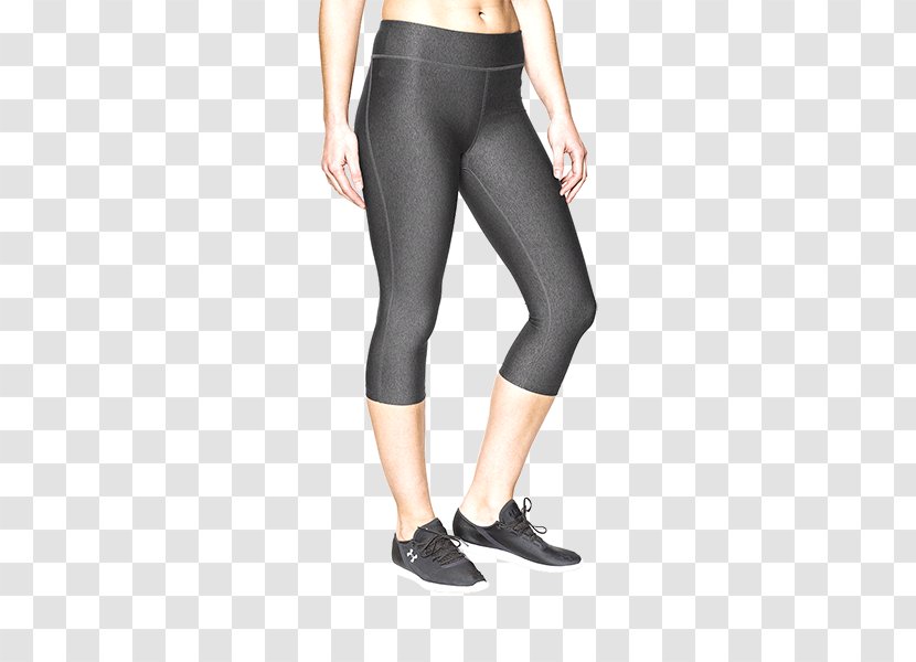 Leggings Under Armour Clothing Pants Tights - Tree - Workout Transparent PNG