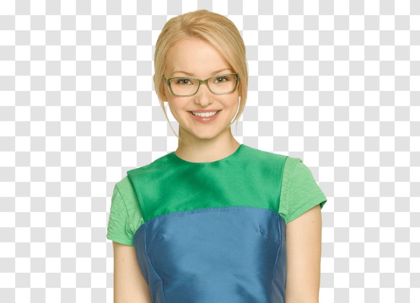 Dove Cameron Liv And Maddie Rooney Disney Channel Twin-a-Rooney Transparent PNG