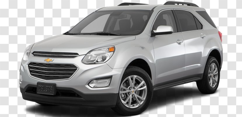 2014 Chevrolet Equinox Car 2017 2018 - Luxury Vehicle Transparent PNG