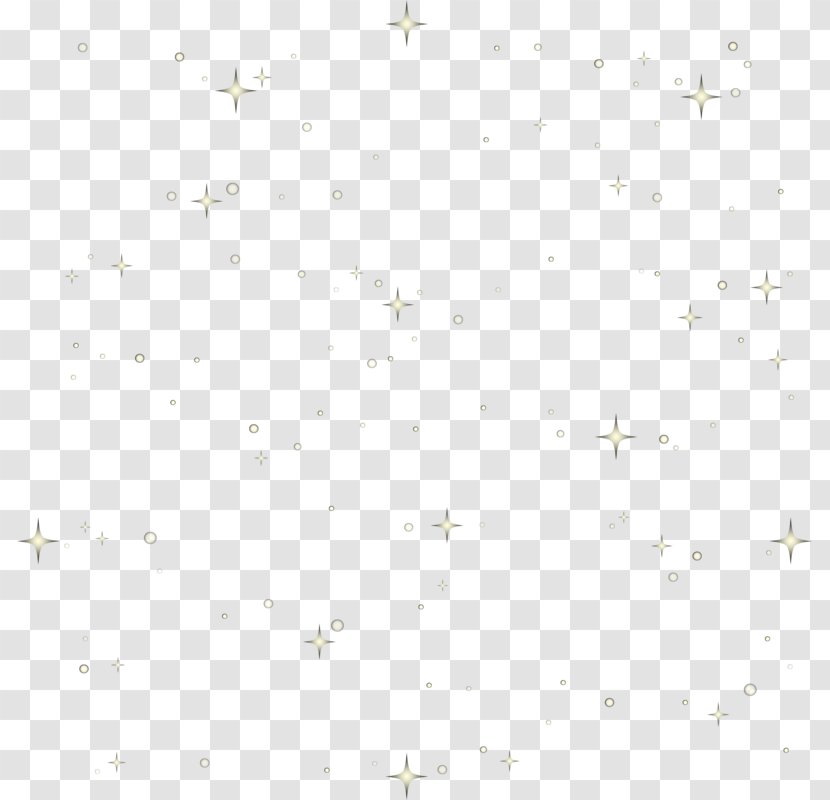 White Tree Sky Pattern - Grass - Star Transparent PNG