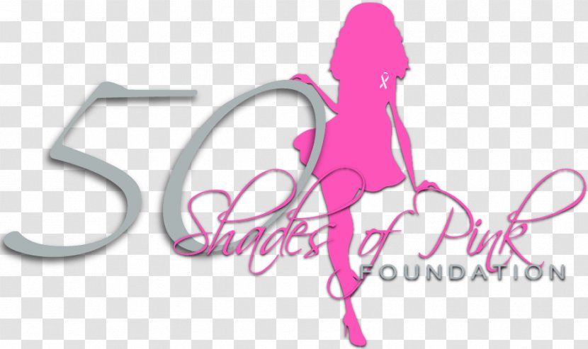 Atlanta Foundation Logo Dr. Jacqueline M. Walters, MD Organization - Tints And Shades - Pink Shading Transparent PNG