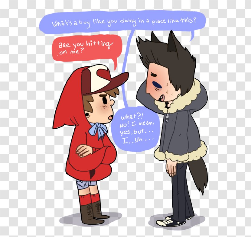 Dipper Pines Bill Cipher Mabel Fan Fiction Image - Cartoon - Cruise Ship Cute Outfits Transparent PNG