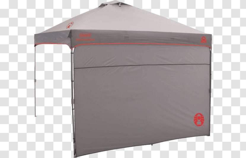 Tent Coleman Instant Cabin Company - Design Transparent PNG