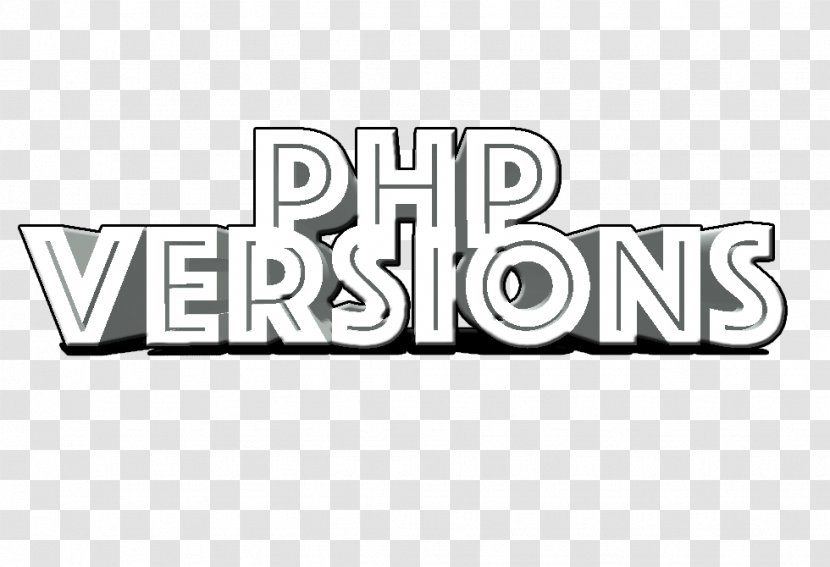 Logo PHP Shared Web Hosting Service Brand - Gmc Transparent PNG