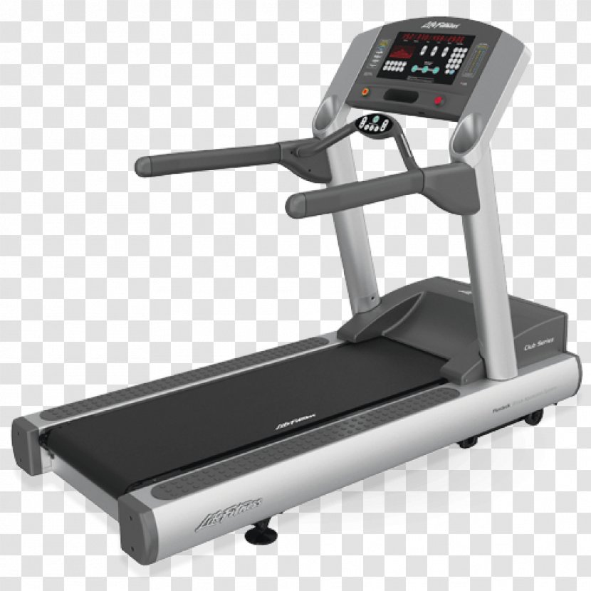 Treadmill Exercise Equipment Fitness Centre Machine - Aerobic Transparent PNG