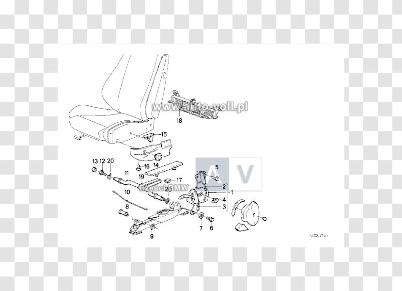 2016 BMW 535i Car 1998 318i - Drawing - Bmw M20 Transparent PNG