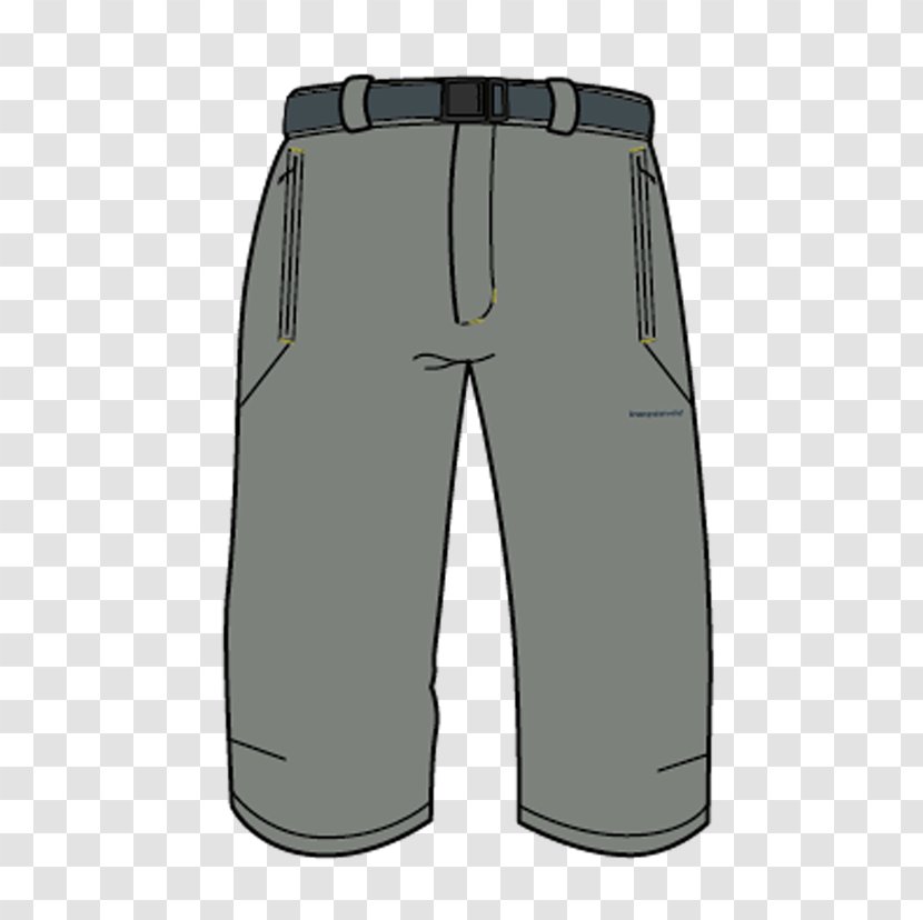 Shorts Pants Jacket Clothing The North Face - Waistcoat Transparent PNG