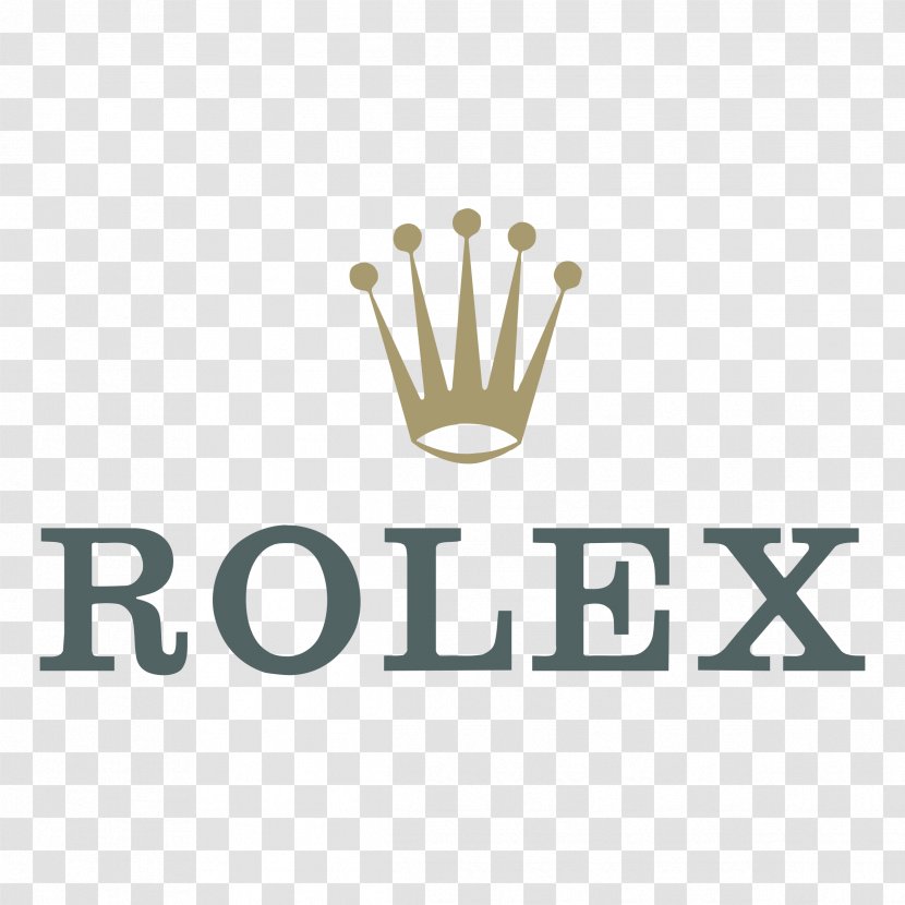 Rolex Submariner Sea Dweller Datejust Logo - Ironon - Reebook Transparent PNG