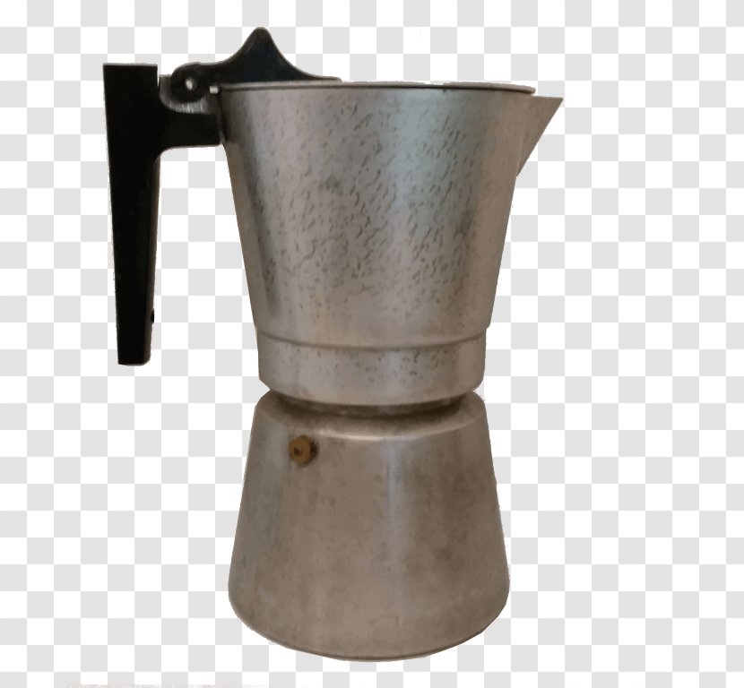 Kettle Moka Pot Tennessee - Small Appliance Transparent PNG