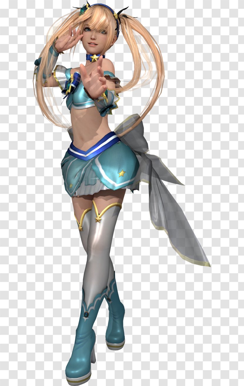 Figurine Legendary Creature - Costume - Marie Rose Sauce Transparent PNG