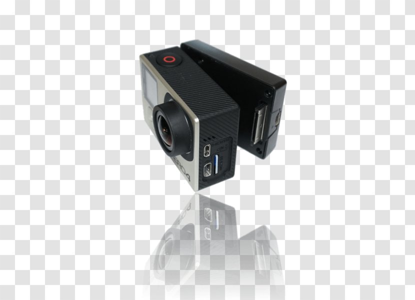 Digital Cameras Time-lapse Photography GoPro - Motion Detection - Underwater Products Transparent PNG