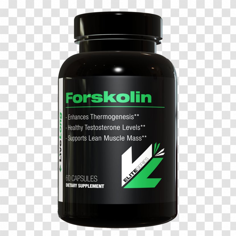 Dietary Supplement Forskolin Nutrition Capsule Health - Antiobesity Medication Transparent PNG