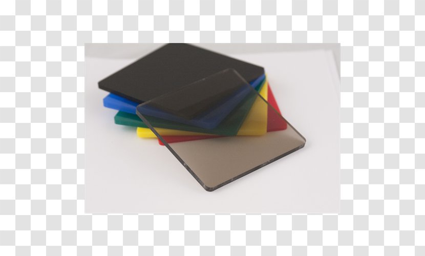 Material Angle - Plastic Sheet Transparent PNG