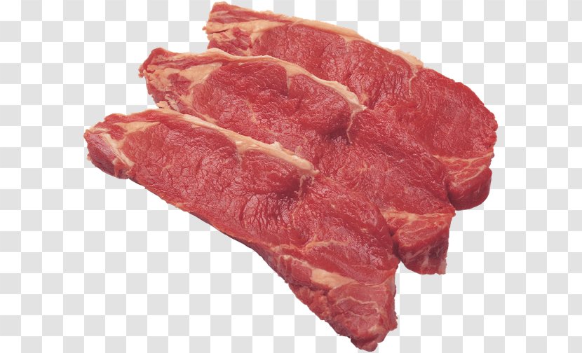 Ham Flat Iron Steak Hot Pot Meat Beefsteak - Flower Transparent PNG