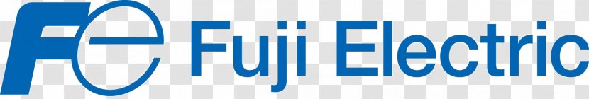 Fuji Electric Logo Electronics Business Fujitsu - Text Transparent PNG