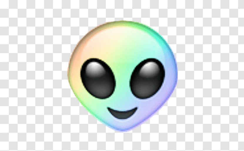 Pile Of Poo Emoji Sticker Alien YouTube - Rainbow Transparent PNG