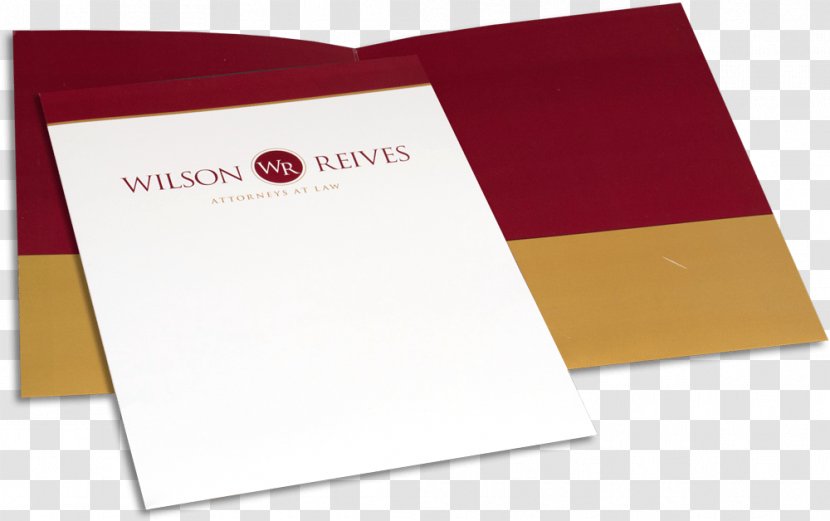 Paper Law Firm Promotional Merchandise Presentation Folder File Folders - Marketing Transparent PNG