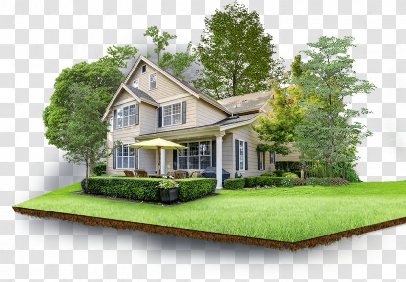 House Home Inspection Real Estate Agent Apartment - Farmhouse Transparent PNG