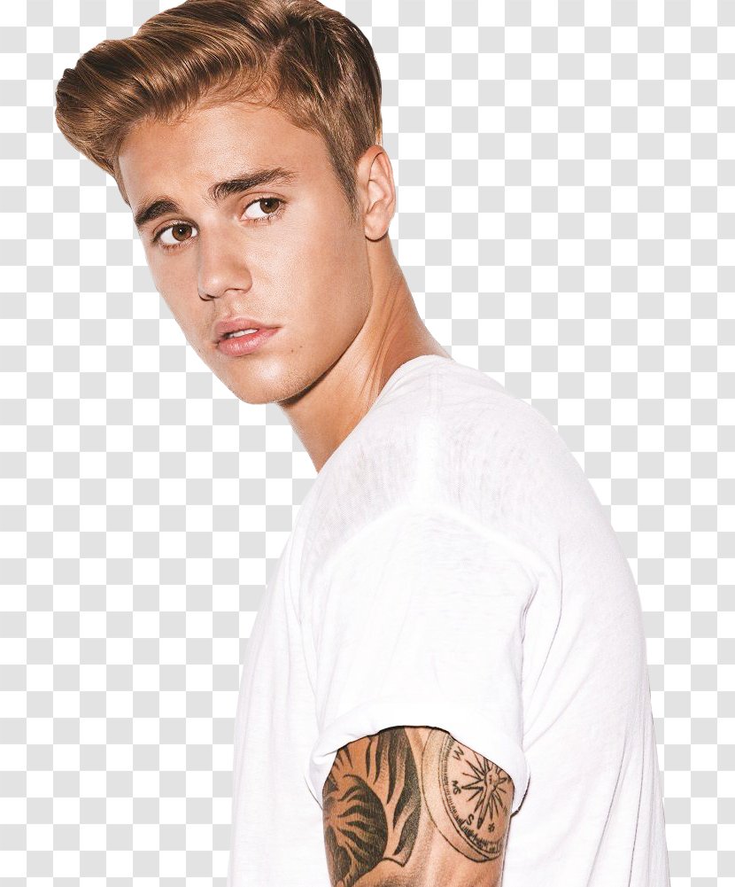 Justin Bieber Purpose World Tour Concert Musician - Frame Transparent PNG