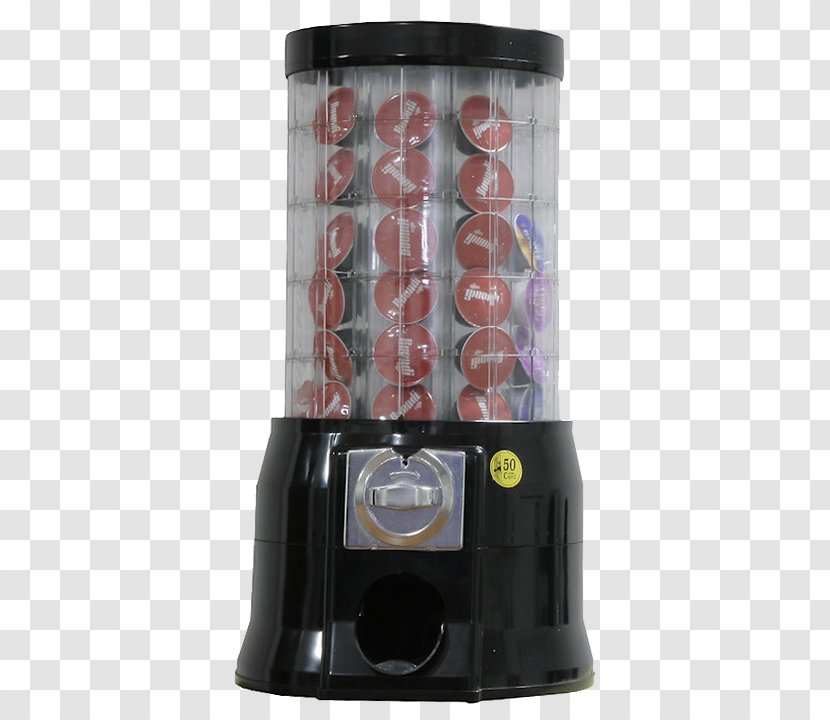 Single-serve Coffee Container Vending Machines Tassimo - Blender - Mc Cafe Transparent PNG