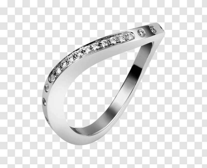 Wedding Ring Jewellery Diamond Eternity - Body Jewelry Transparent PNG