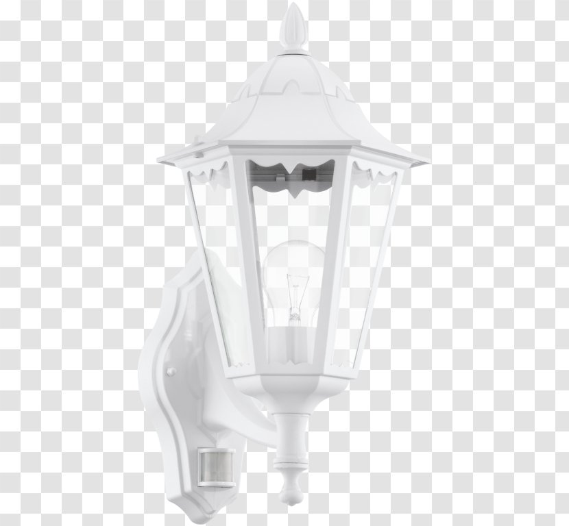 Light Fixture Lamp Sensor Lighting - Argand Transparent PNG