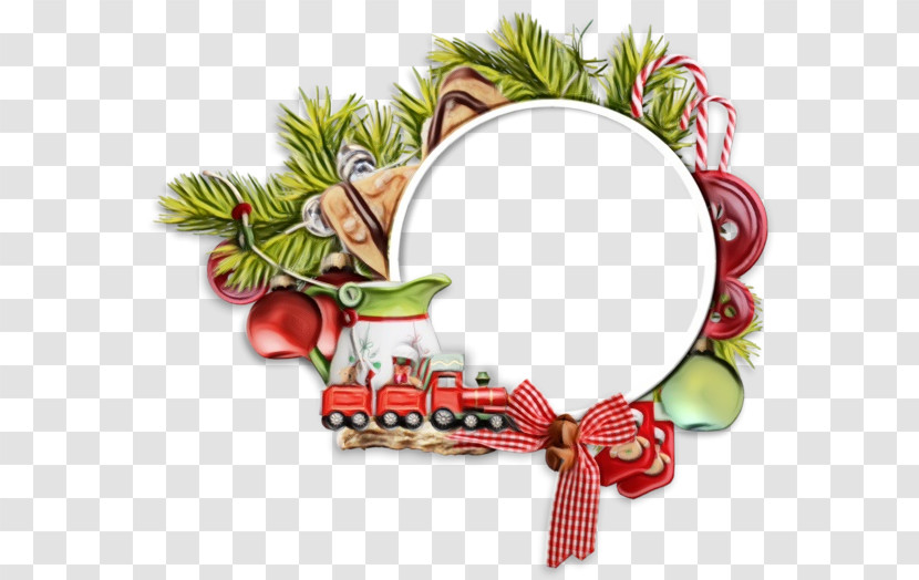 Christmas Day Transparent PNG