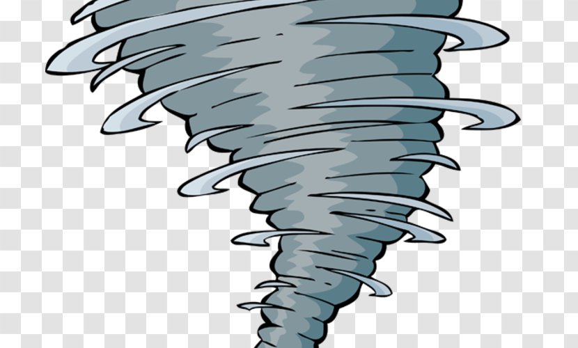 Vector Graphics Tornado Clip Art Royalty-free Illustration - Royaltyfree Transparent PNG