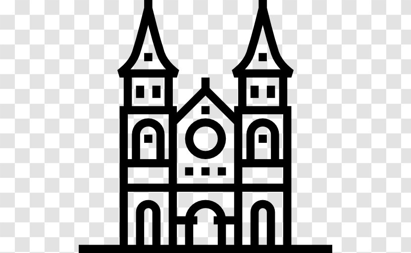 Burgos Cathedral Clip Art - Area - Notre Dame Transparent PNG