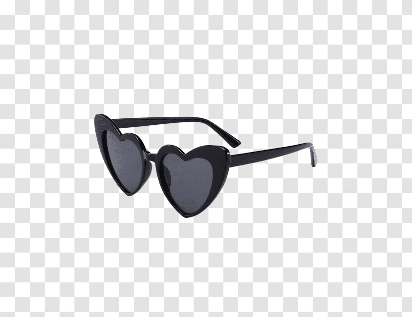 Aviator Sunglasses Cat Eye Glasses Clothing Accessories Retro Style - Designer Transparent PNG