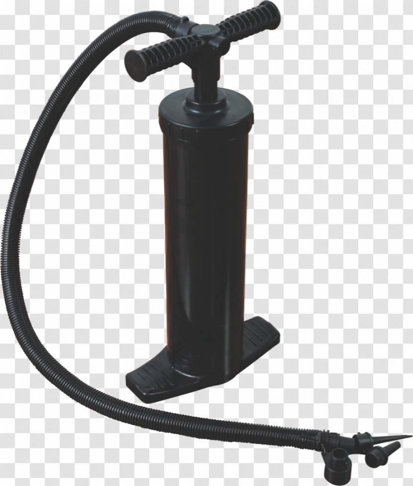 Hand Pump Handpumpe Air Valve - Banner - Bellows Transparent PNG