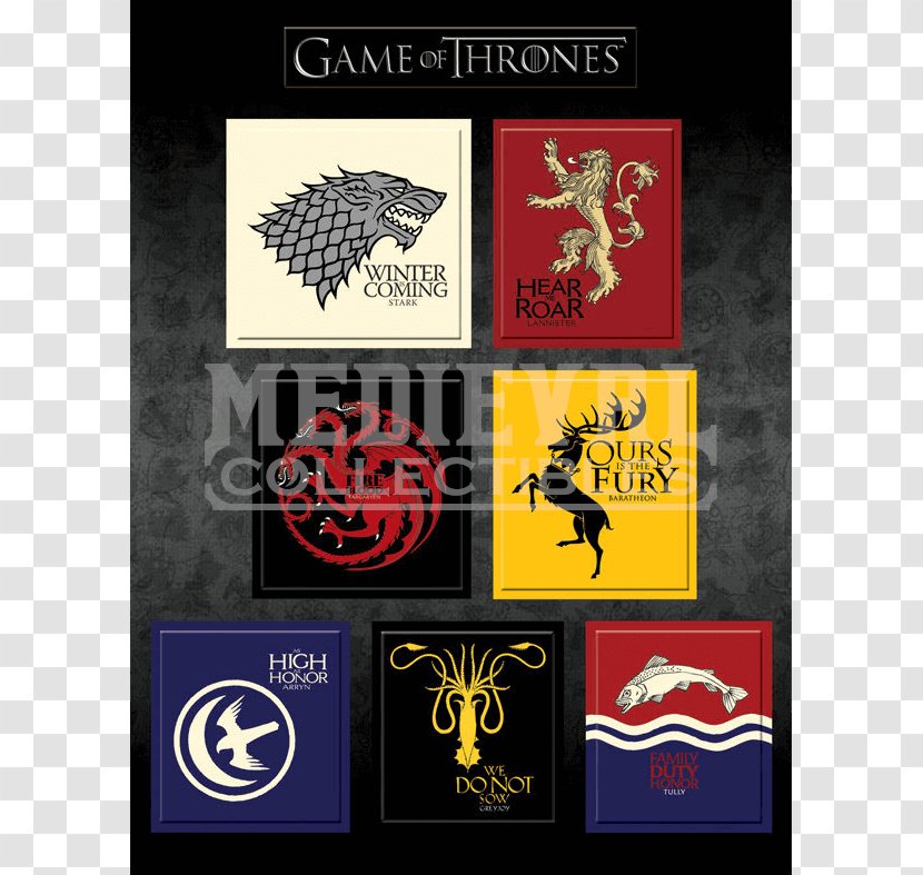 Jon Snow Jaime Lannister House Stark Quiz Television Show - Game Of Thrones Transparent PNG