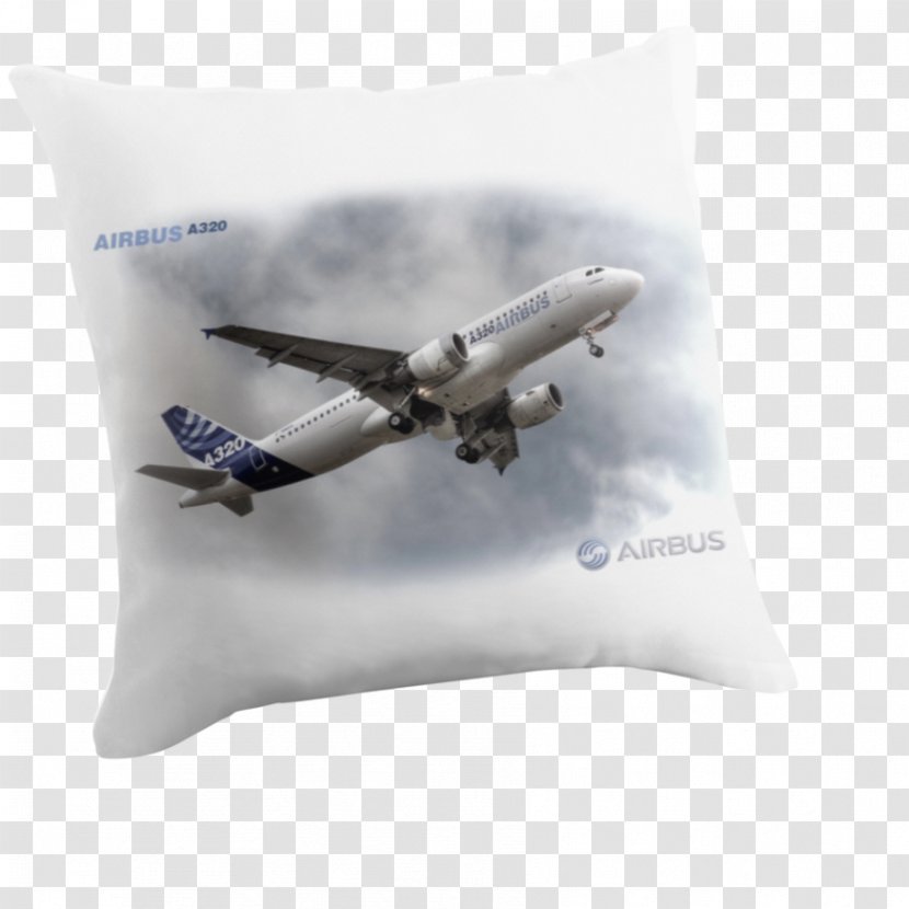 Airliner Aerospace Engineering Throw Pillows - Propeller - Pillow Transparent PNG