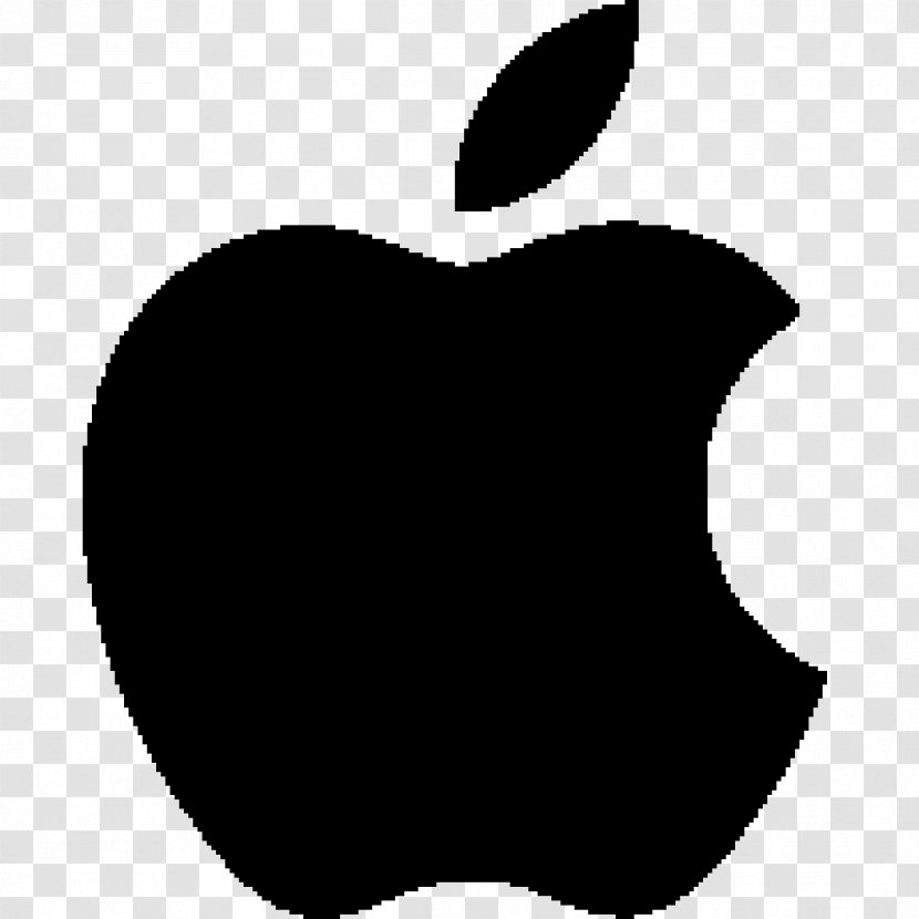 Apple Logo Business - Cat Transparent PNG