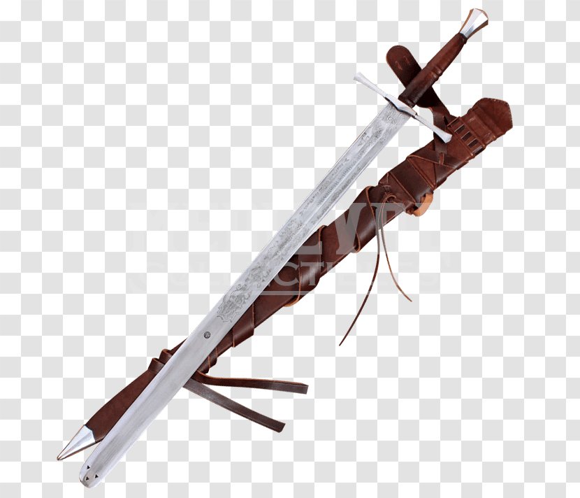 Executioner's Sword Weapon Claymore Transparent PNG