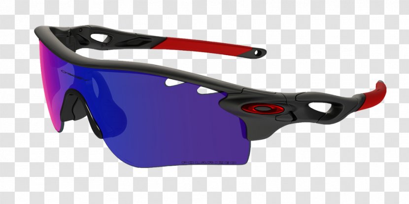 Sunglasses Oakley RadarLock Path Oakley, Inc. Radar EV Transparent PNG