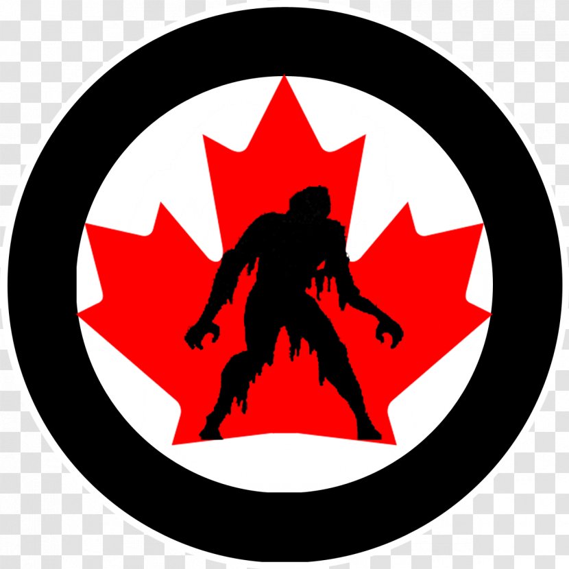 Flag Of Canada United States Arms Transparent PNG