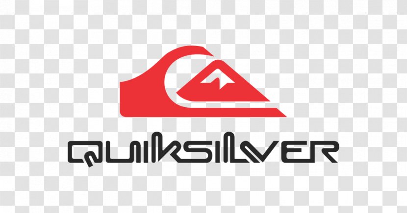 Logo Vector Graphics Quiksilver Brand Font - Quick Silver Transparent PNG
