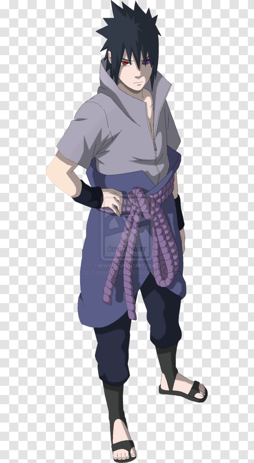 Sasuke Uchiha Naruto Uzumaki Clan Sharingan - Frame Transparent PNG