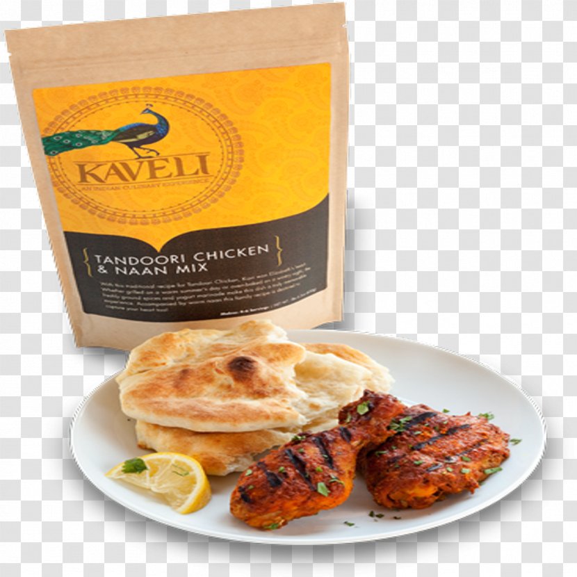 Tandoori Chicken Biryani Naan Shortbread Indian Cuisine - Breakfast Transparent PNG