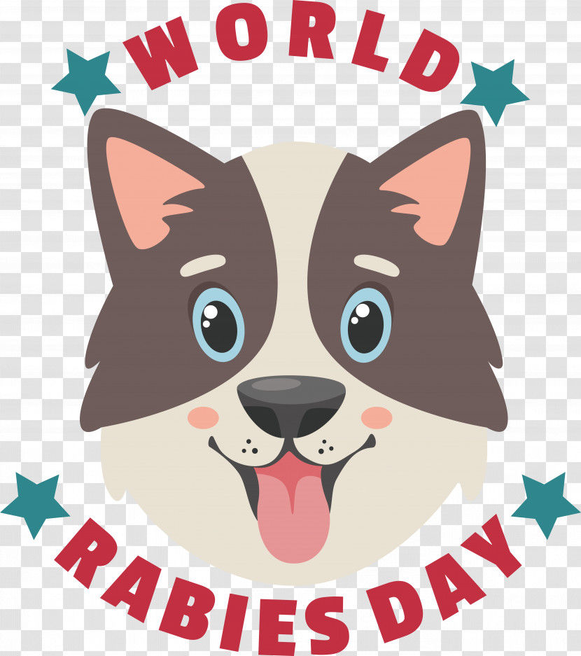 World Rabies Day Dog Health Rabies Control Transparent PNG