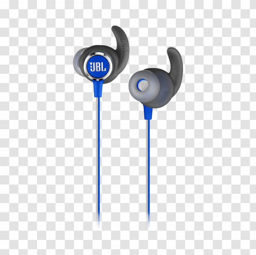 Bluetooth Sports Headphones JBL Reflect Mini 2 Microphone Endurance Sprint - Audio - Jbl Earphone Transparent PNG