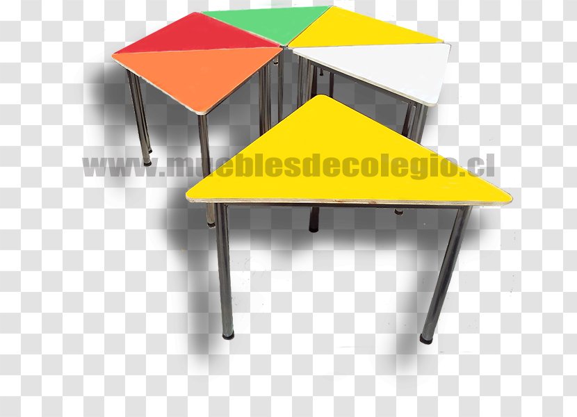 Table Furniture Chair Manufacturing - School Transparent PNG