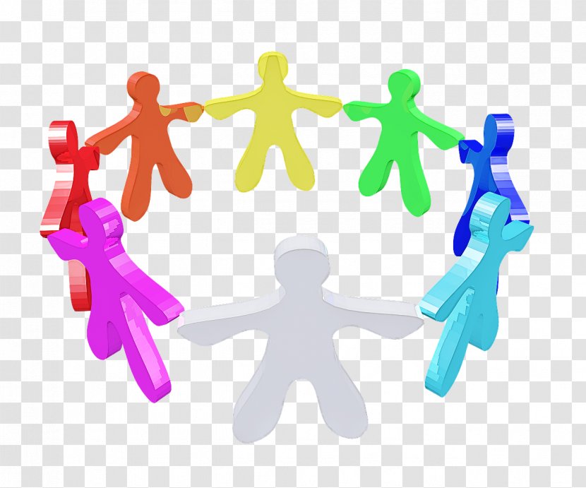 Collaboration Gesture Transparent PNG