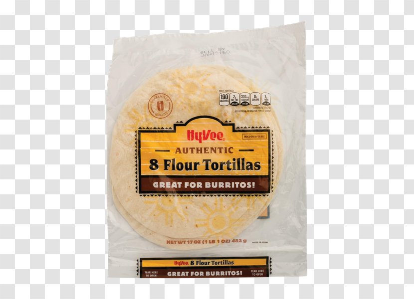 Burrito Fajita Taco Wrap Mexican Cuisine - Corn Tortilla Transparent PNG