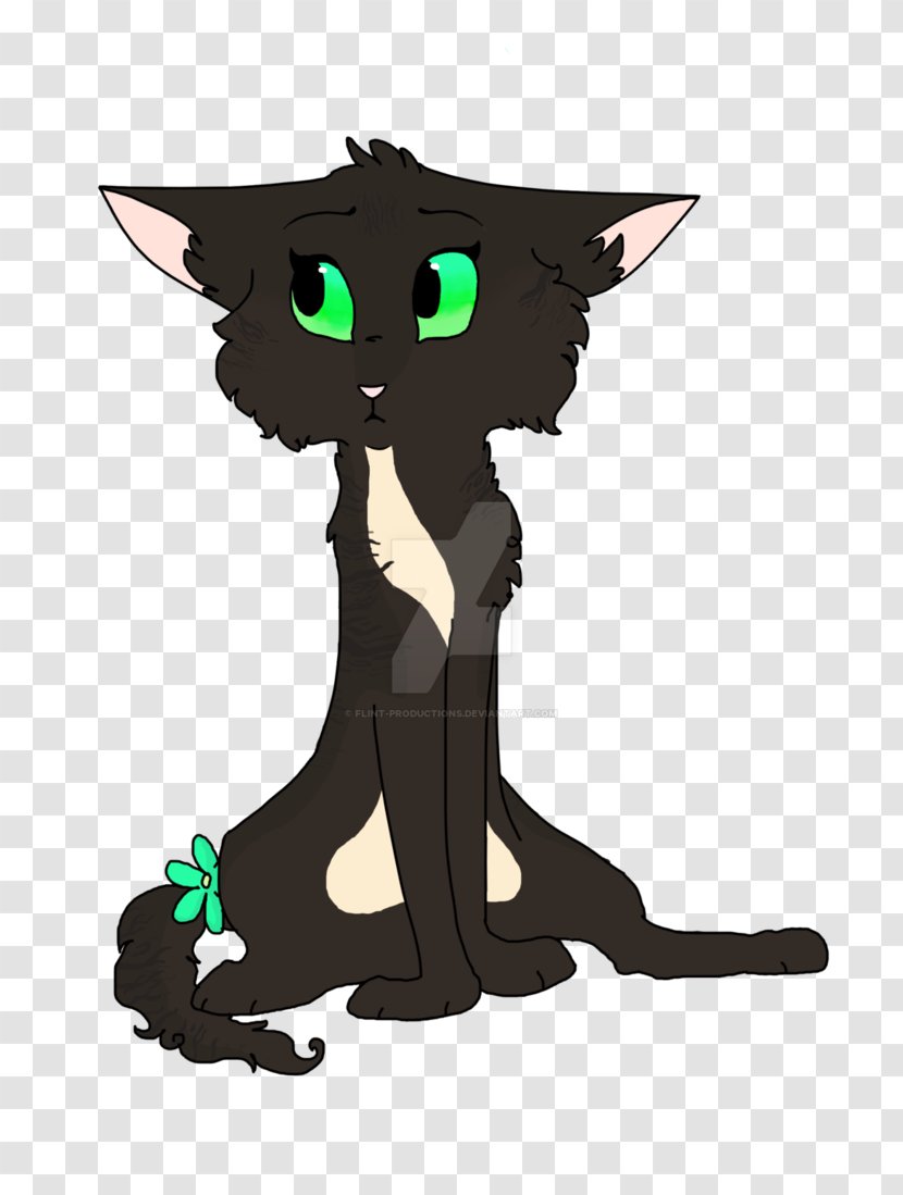 Black Cat Kitten Whiskers Dog Transparent PNG