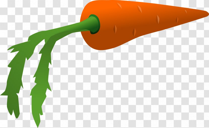 Carrot Cartoon Vegetable Clip Art Transparent PNG