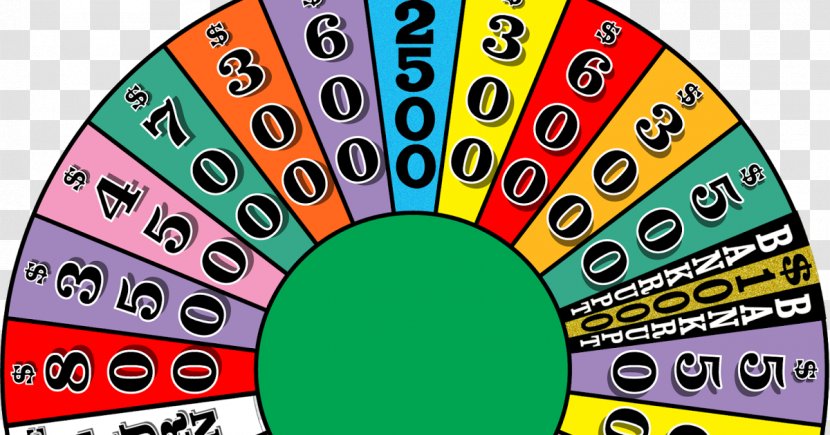 Wheel Of Fortune Free Play: Game Show Word Puzzles Television Arcade - Play - God Transparent PNG