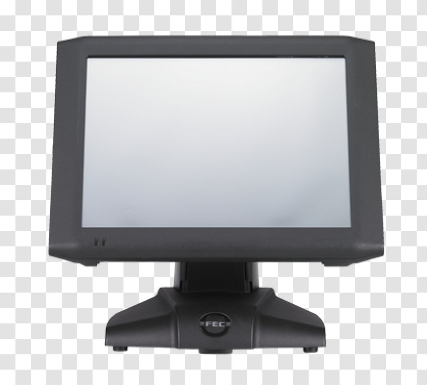 Point Of Sale Computer Monitors Forward Error Correction System Intel Atom - Software Transparent PNG
