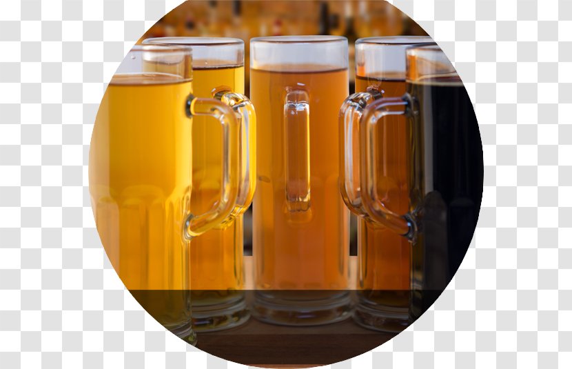 Beer Lager Ale Artisau Garagardotegi Restaurant - Pint Glass Transparent PNG